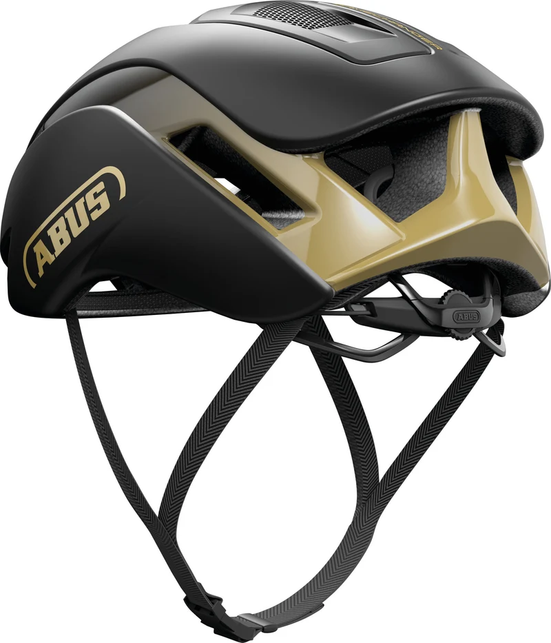 ABUS GameChanger 2.0 road bike helmet