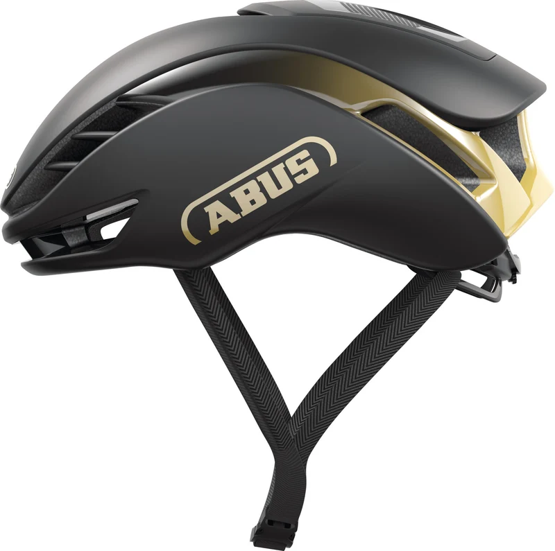 ABUS GameChanger 2.0 road bike helmet