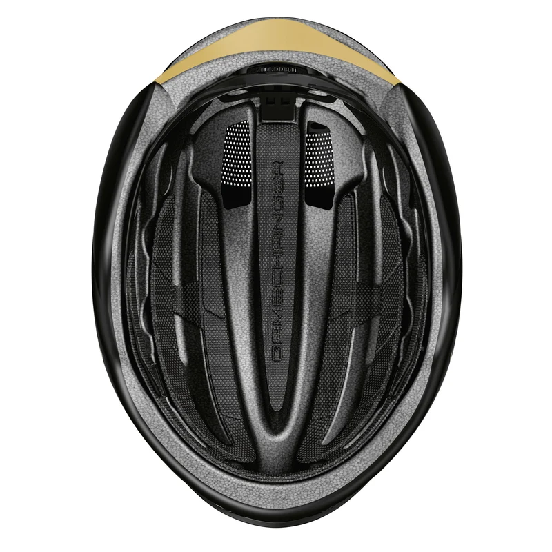 ABUS GameChanger 2.0 road bike helmet