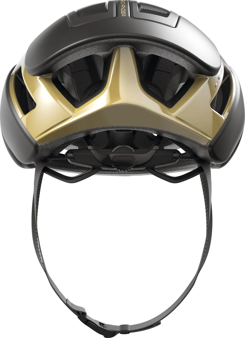 ABUS GameChanger 2.0 road bike helmet