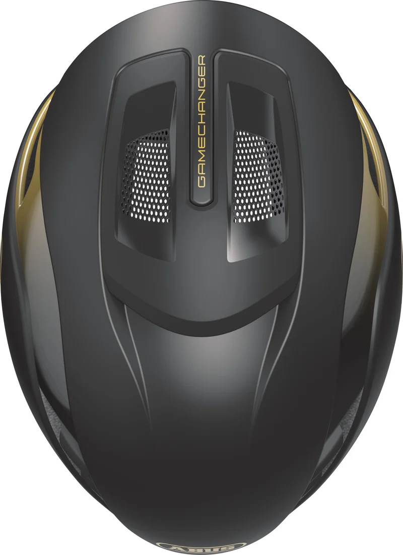 ABUS GameChanger 2.0 road bike helmet