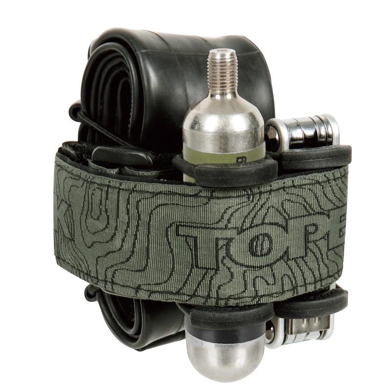 Topeak Elementa Strap universal mounting strap