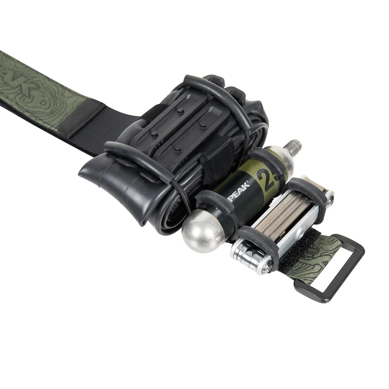Topeak Elementa Strap universal mounting strap