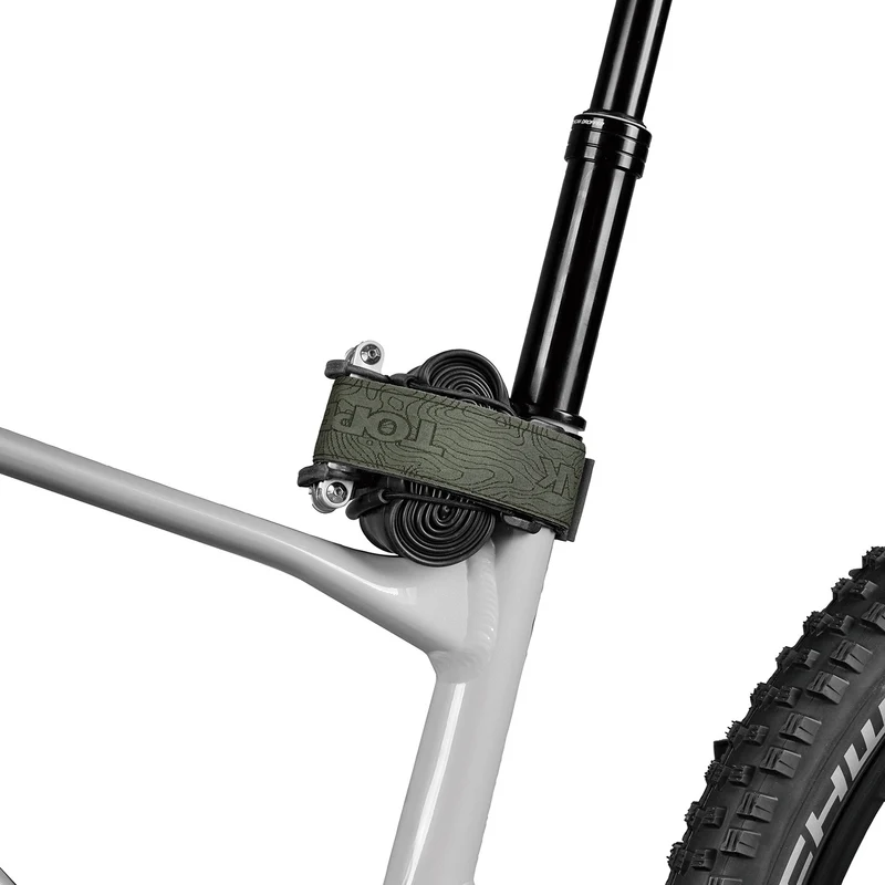 Topeak Elementa Strap universal mounting strap