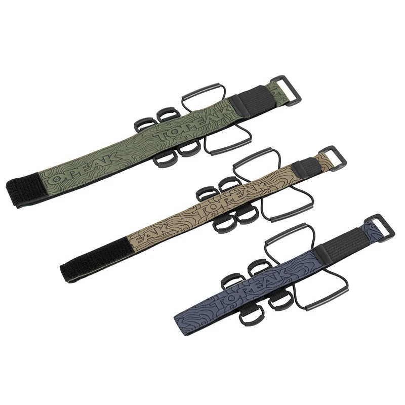 Topeak Elementa Strap universal mounting strap