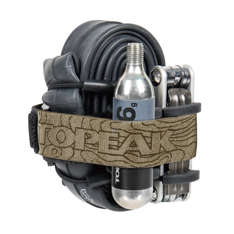 Topeak Elementa Strap universal mounting strap