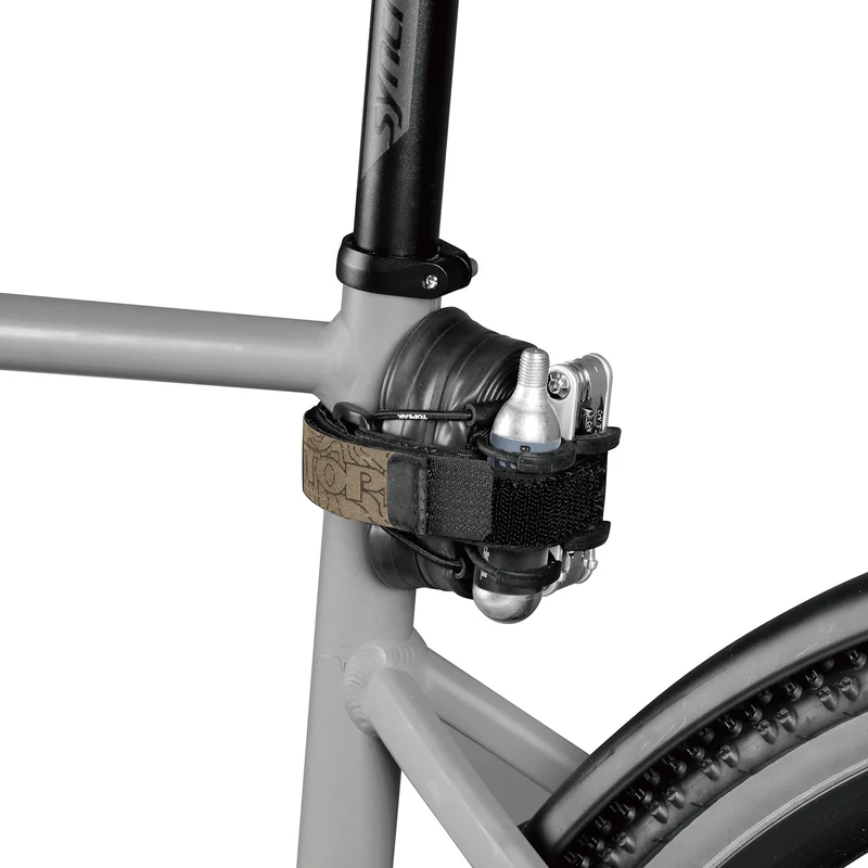 Topeak Elementa Strap universal mounting strap