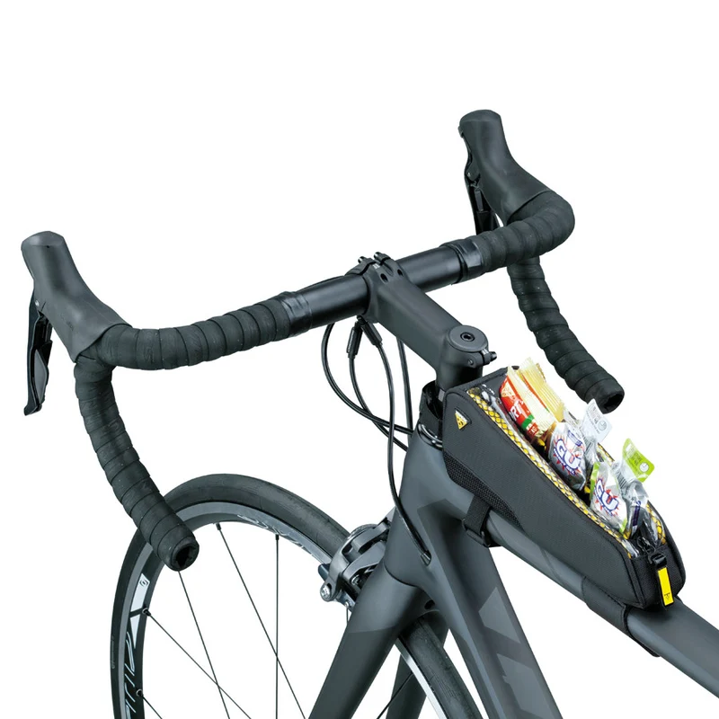 Topeak FastFuel TT Bag Top Tube Frame Bag