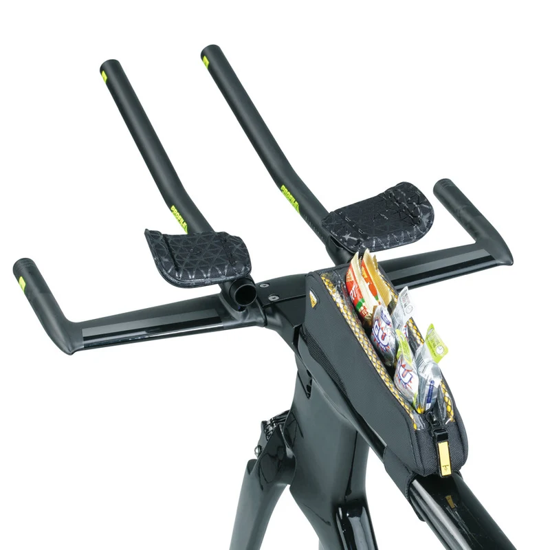 Topeak FastFuel TT Bag Top Tube Frame Bag