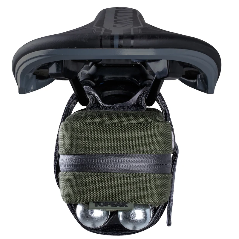 Topeak Elementa Saddle Bag
