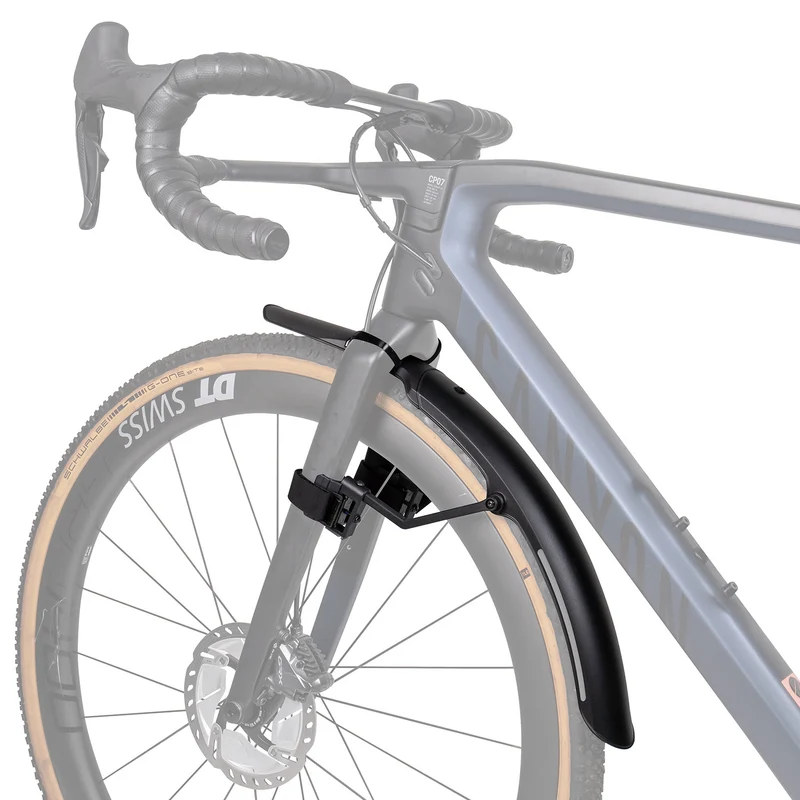 Topeak TetraFender bicycle mudguard