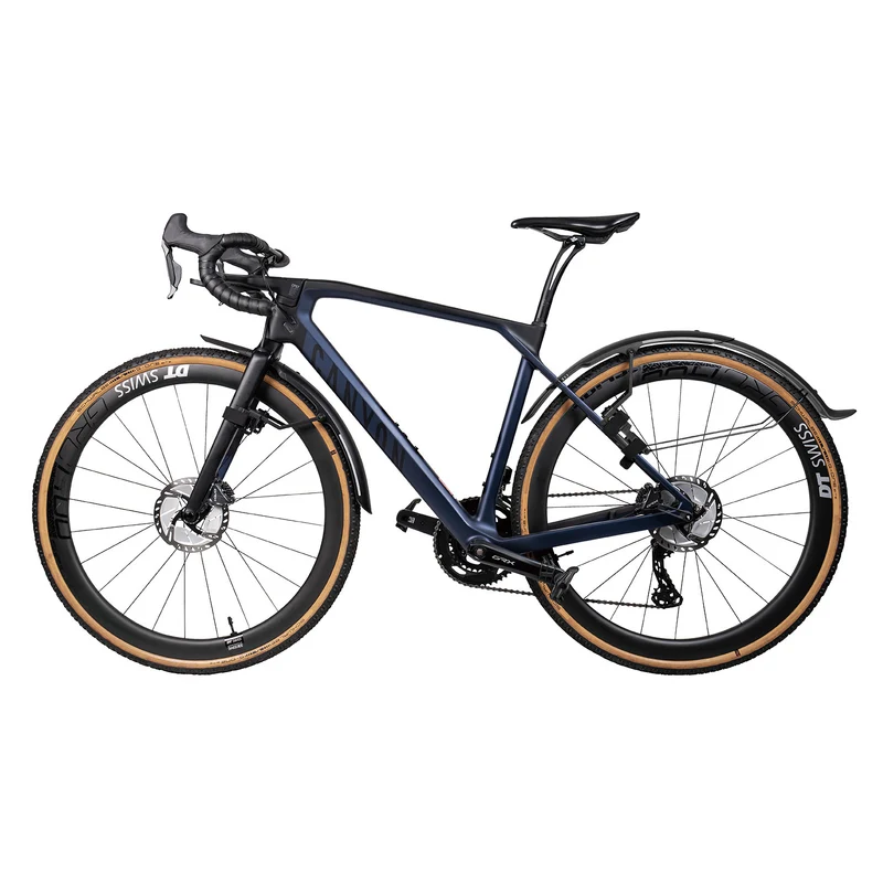 Topeak TetraFender bicycle mudguard