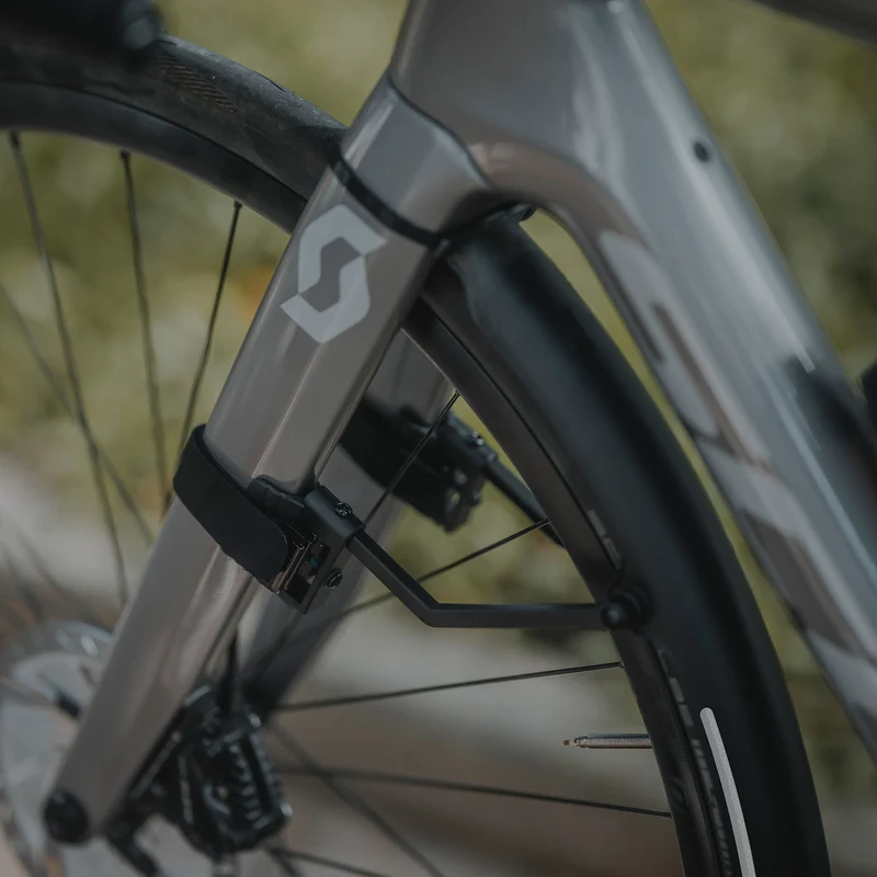 Topeak TetraFender bicycle mudguard