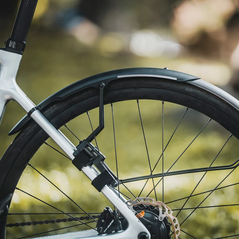 Topeak TetraFender bicycle mudguard