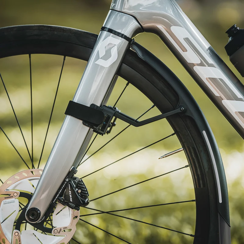 Topeak TetraFender bicycle mudguard