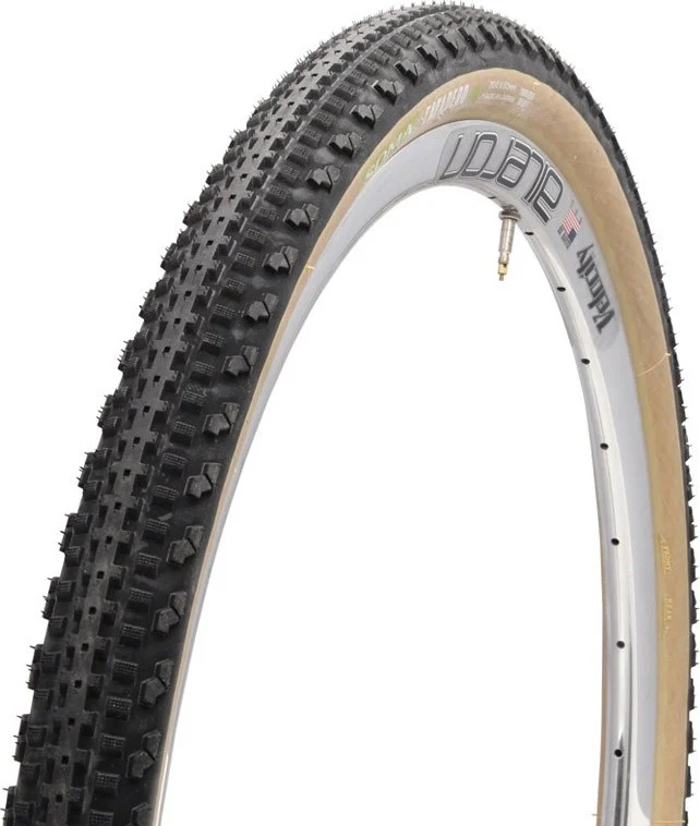 Gravel bike tire Soma Cazadero