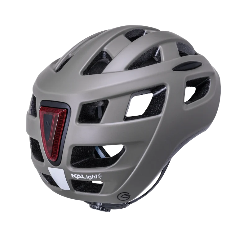 Kali Central urban bike helmet
