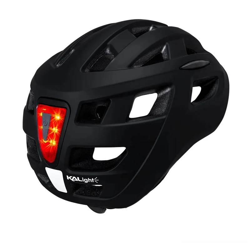 Kali Central urban bike helmet