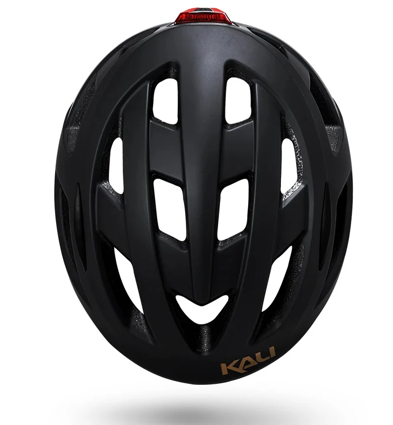 Kali Central urban bike helmet