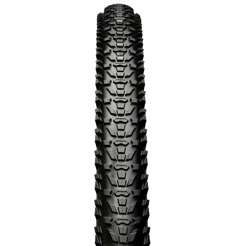 Reinforced Hutchinson Tundra Hardskin Gravel Bike Tire