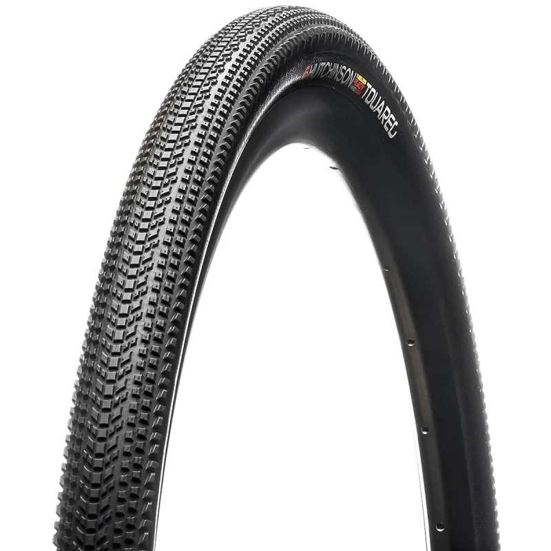 Reinforced tire for Gravel bike Hutchinson Touareg Hardskin