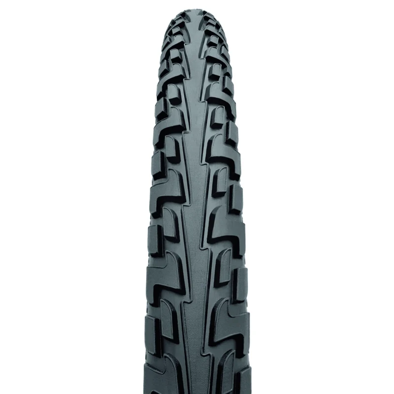 Puncture-proof tire for Continental Ride Tour travel bike