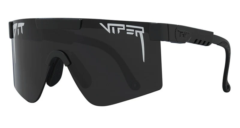 Lunettes de soleil Pit Viper The Exec Original Narrow Smoke