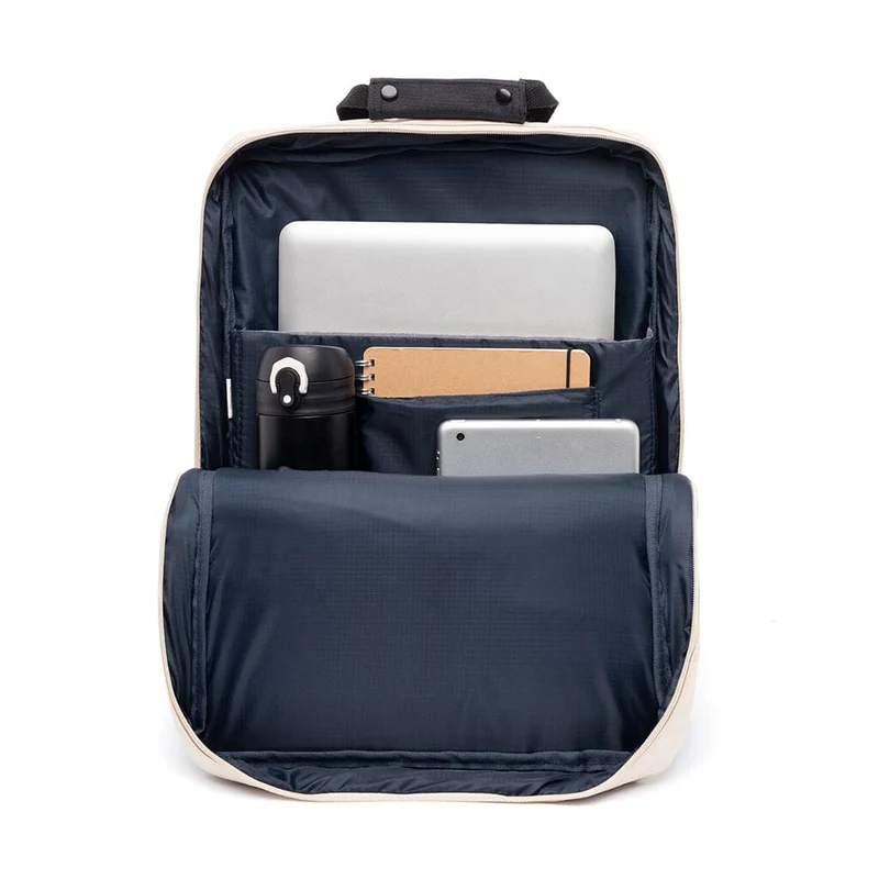Daily - Eco-Friendly Recycled Polyester Daypack