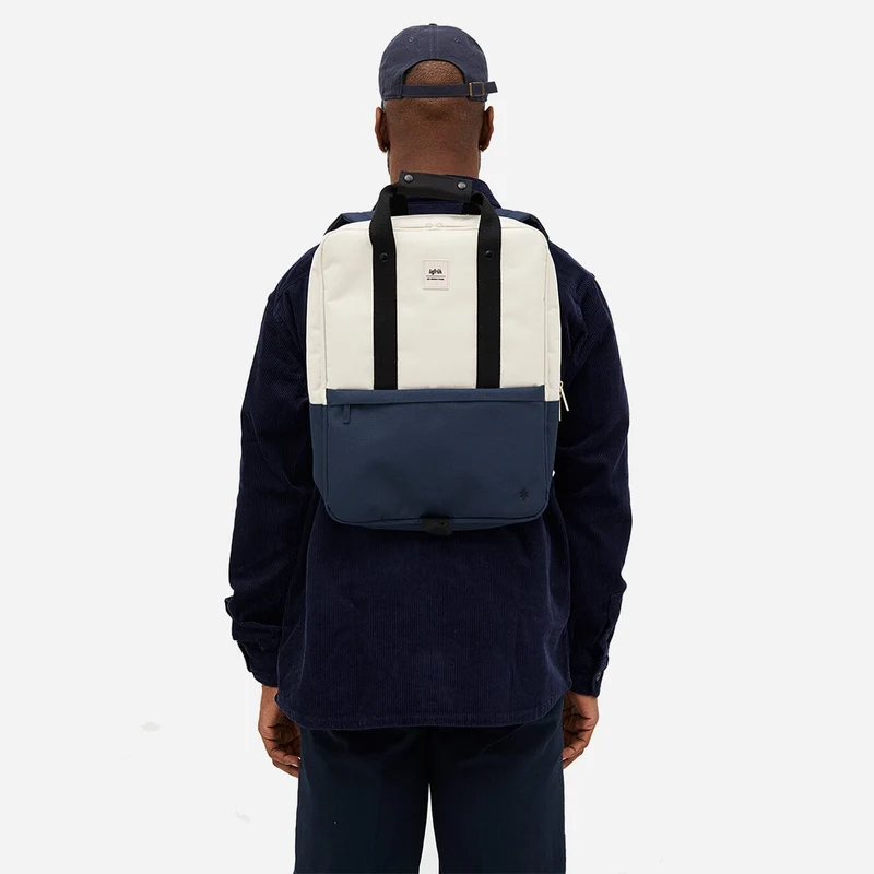 Daily - Eco-Friendly Recycled Polyester Daypack