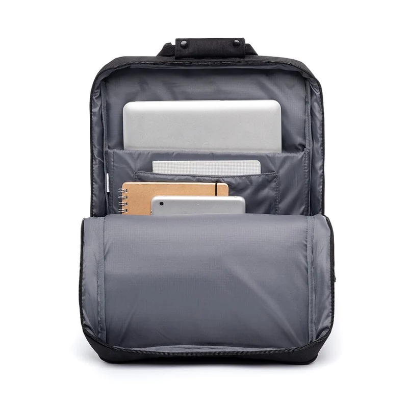 Daily - Eco-Friendly Recycled Polyester Daypack