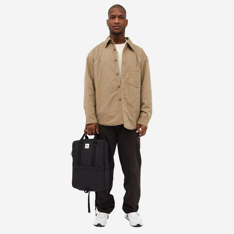 Daily - Eco-Friendly Recycled Polyester Daypack
