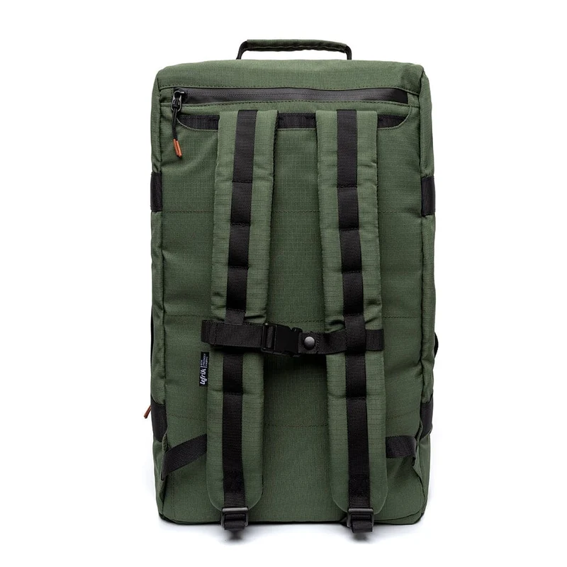 Wanderer Vandra - Sustainable Travel Convertible Backpack