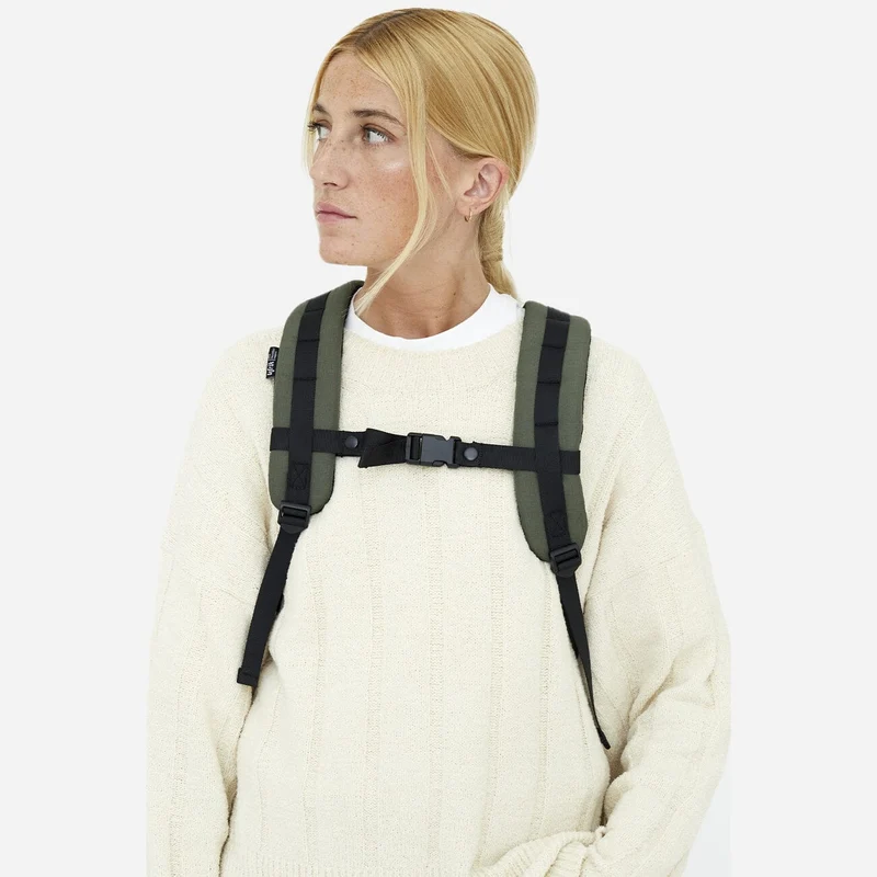 Wanderer Vandra - Sustainable Travel Convertible Backpack