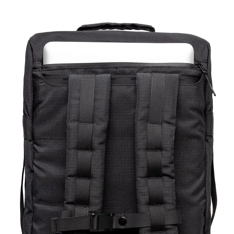 Wanderer Vandra - Sustainable Travel Convertible Backpack