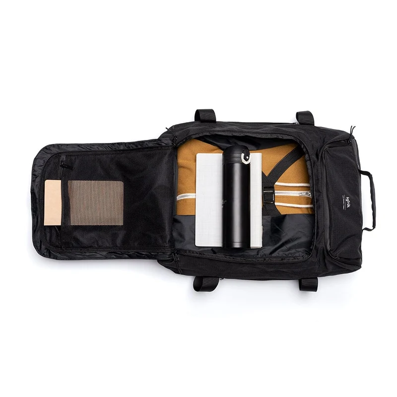 Wanderer Vandra - Sustainable Travel Convertible Backpack