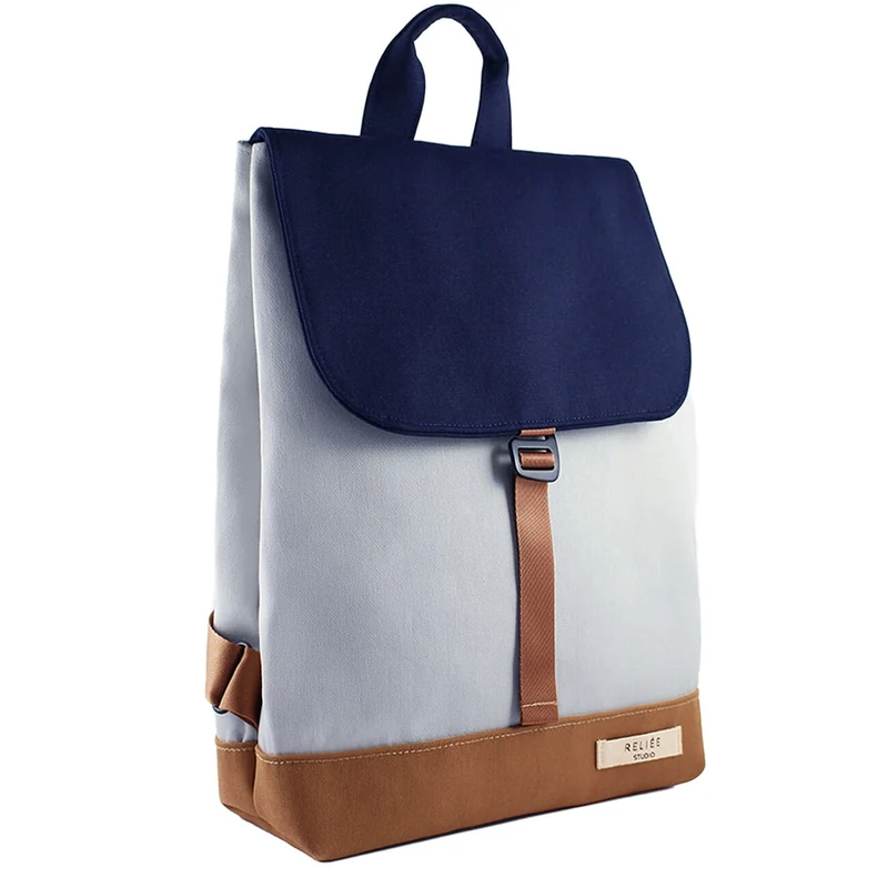 Mel - Women's Eco-friendly Backpack