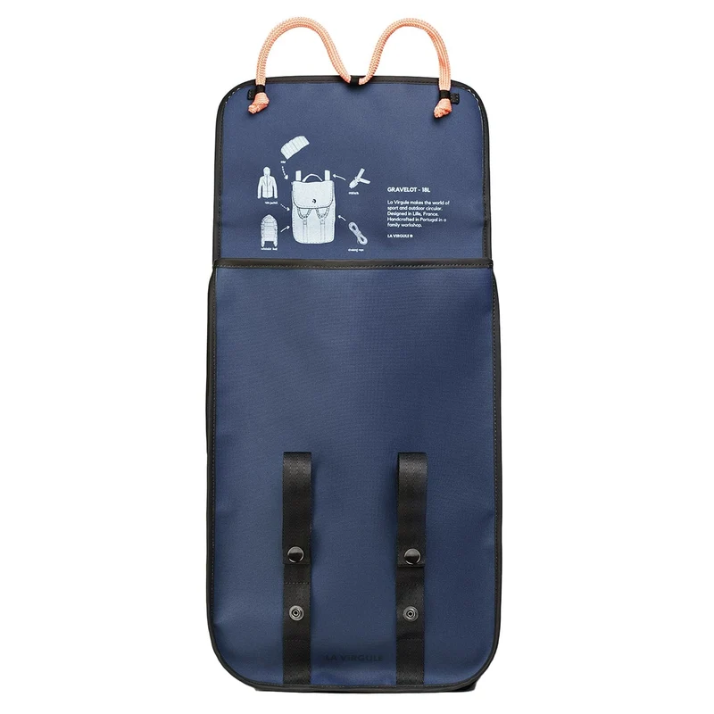 Gravelot - Waterproof Laptop Backpack