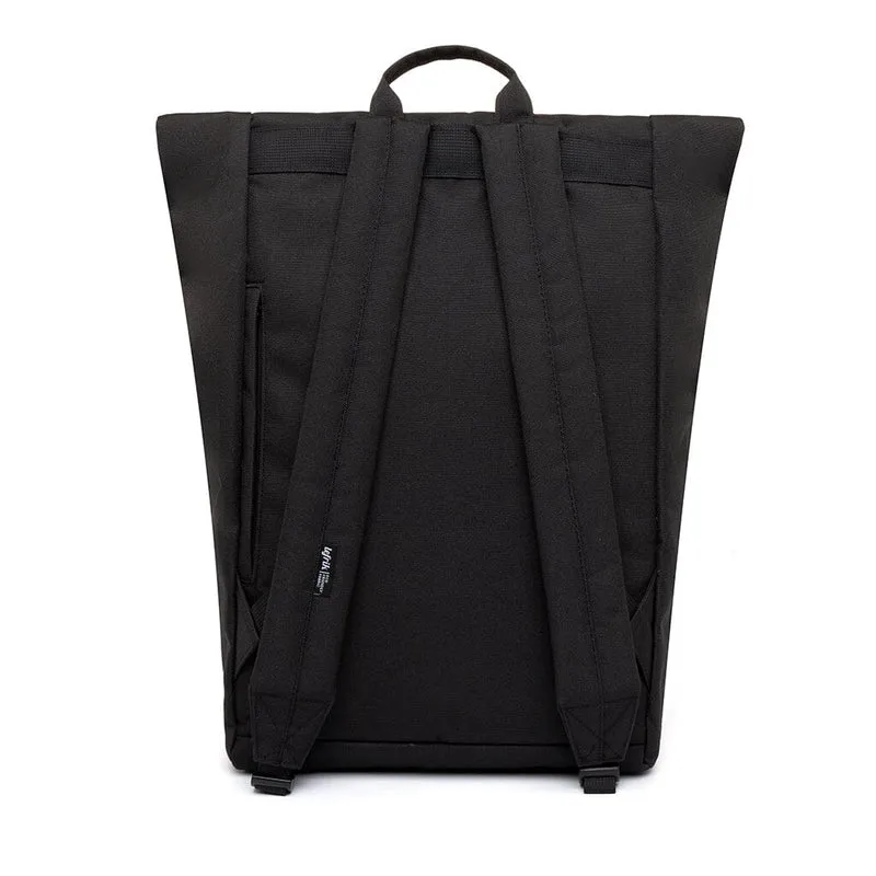 Reflective Roll - Eco Friendly Laptop Backpack