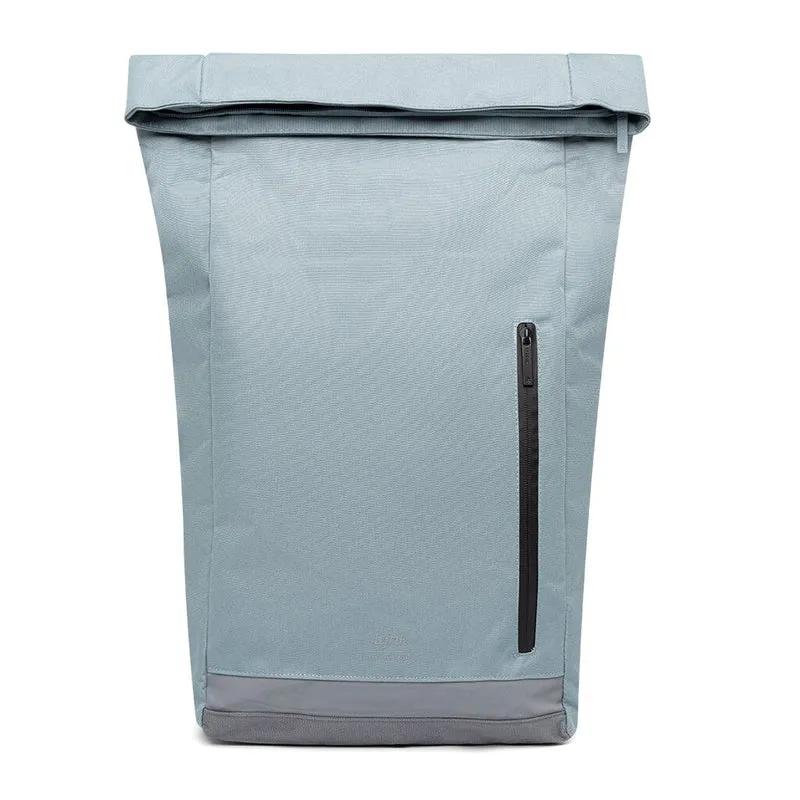 Reflective Roll - Eco Friendly Laptop Backpack