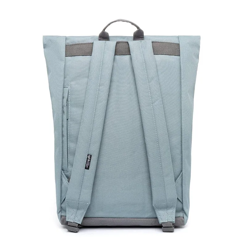 Reflective Roll - Eco Friendly Laptop Backpack