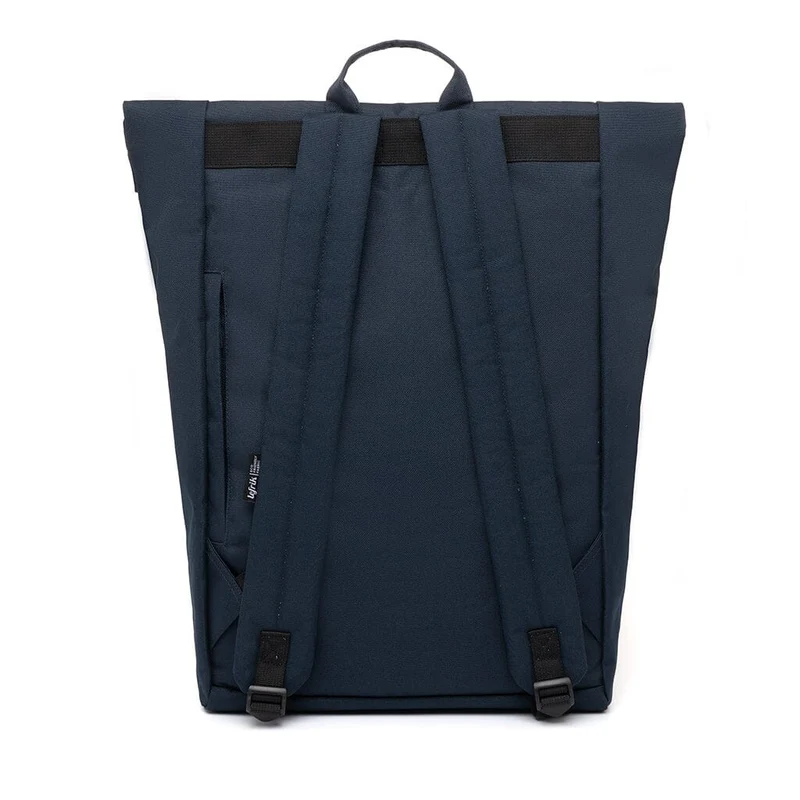 Reflective Roll - Eco Friendly Laptop Backpack
