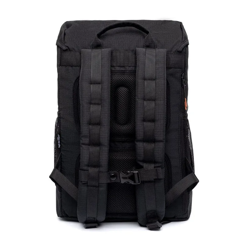 Lars Roll Vandra - Sustainable Travel Backpack