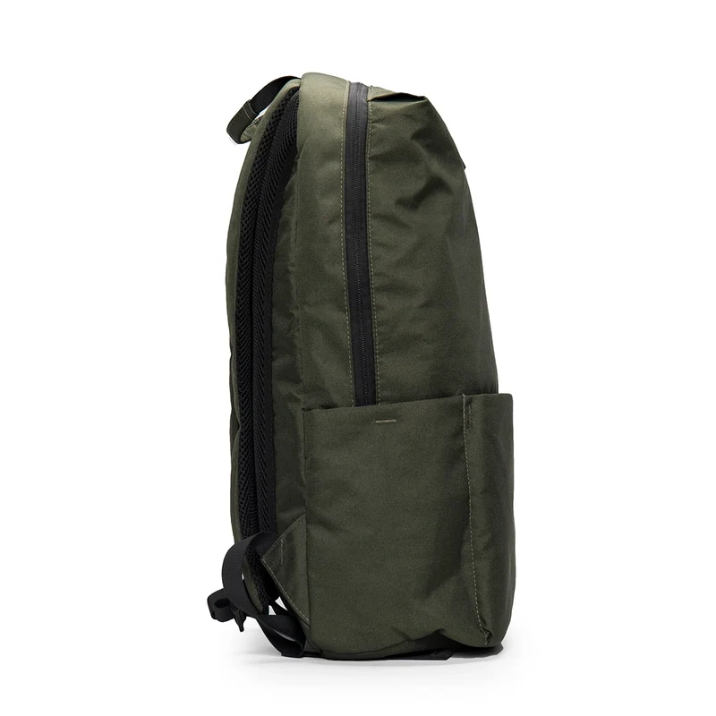 Oslo - Recycled Material Backpack