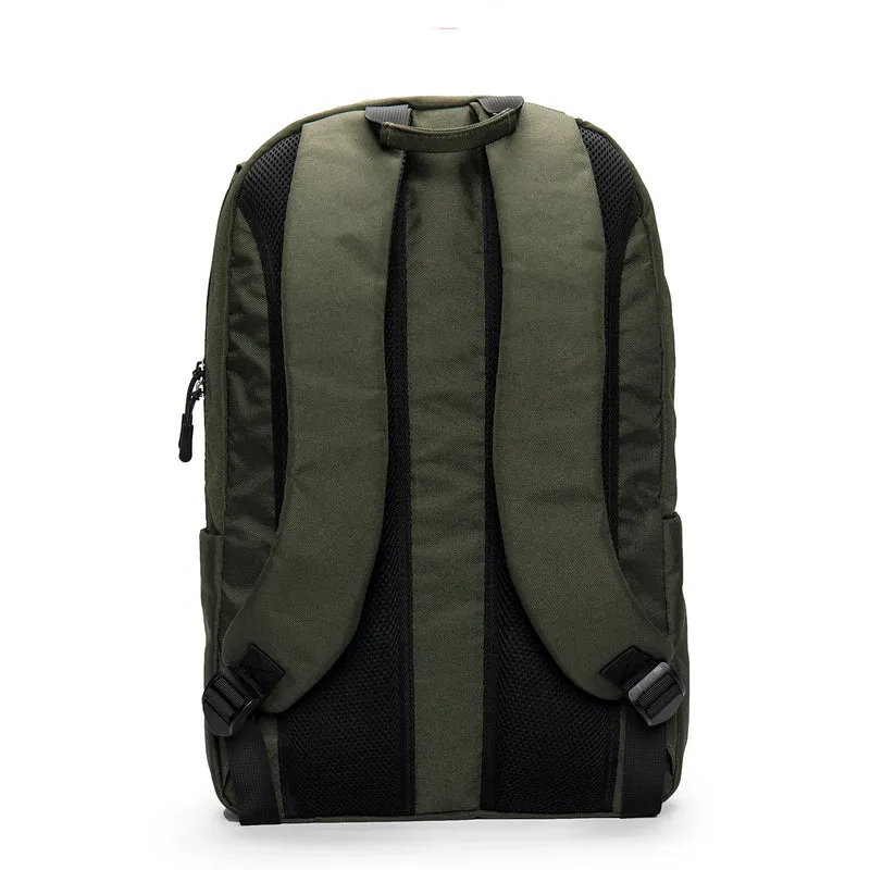 Oslo - Recycled Material Backpack