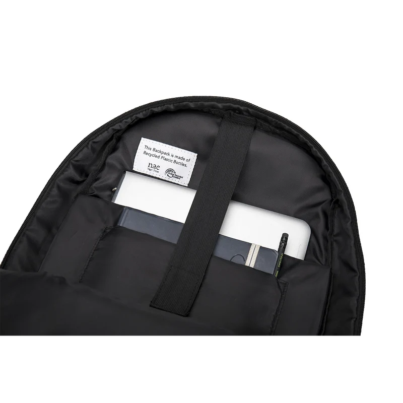Oslo - Recycled Material Backpack