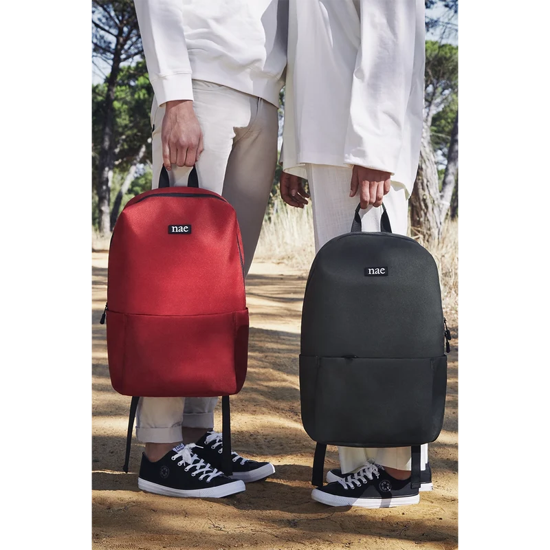 Oslo - Recycled Material Backpack
