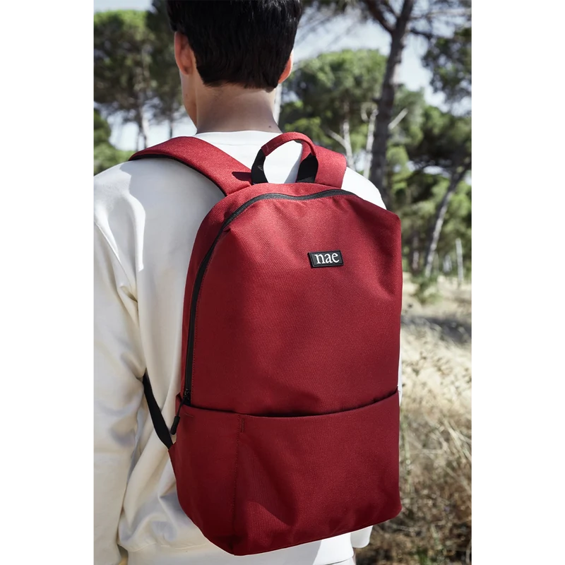 Oslo - Recycled Material Backpack