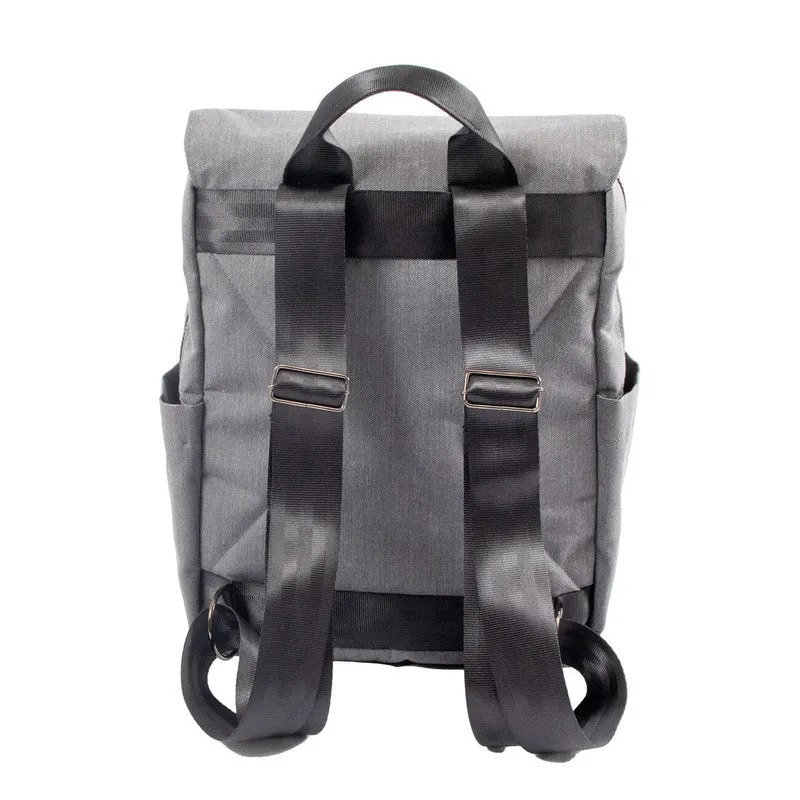Paul - Upcycled Backpack