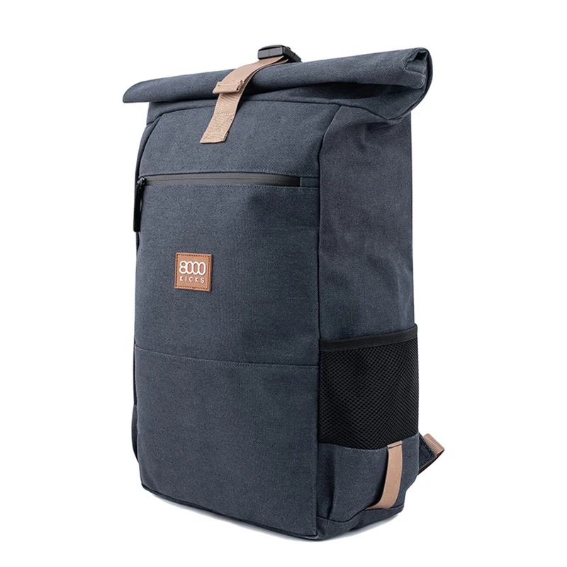 Hemp Everyday Backpack