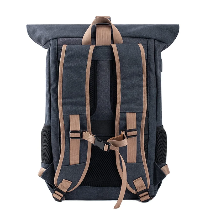 Hemp Everyday Backpack
